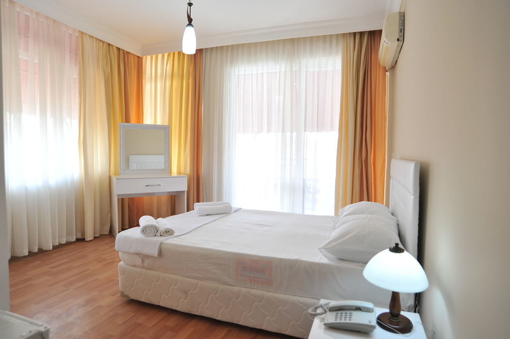 אלאניה Melody Hotel מראה חיצוני תמונה