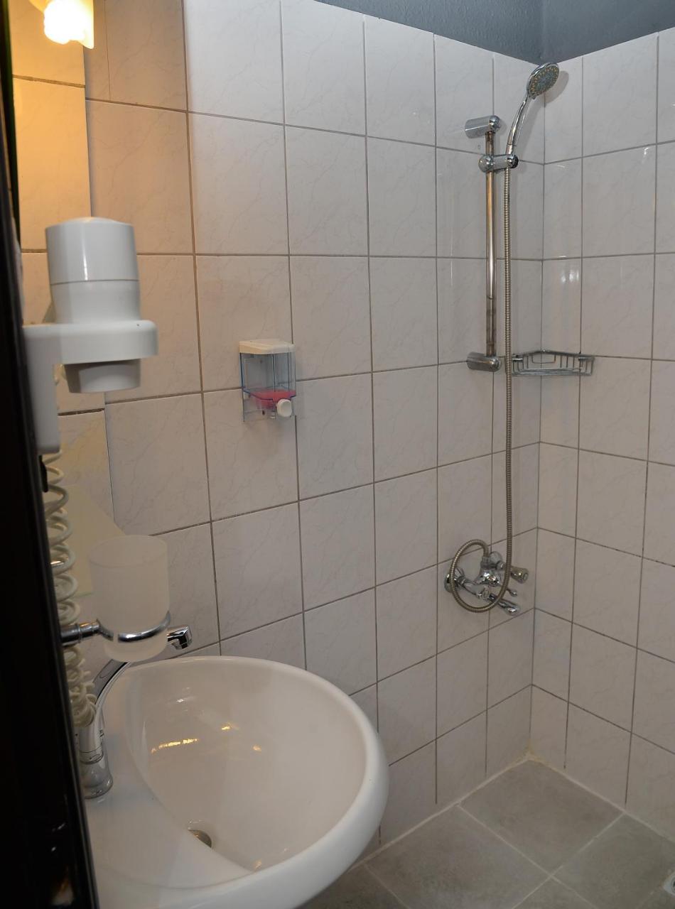 אלאניה Melody Hotel מראה חיצוני תמונה