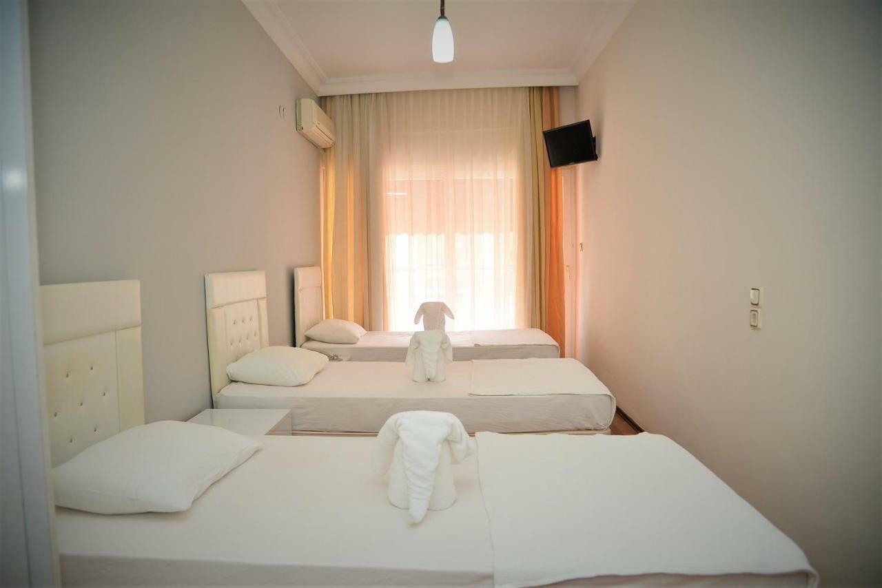 אלאניה Melody Hotel מראה חיצוני תמונה