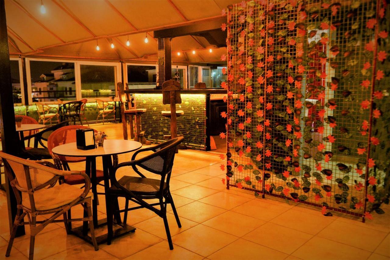 אלאניה Melody Hotel מראה חיצוני תמונה