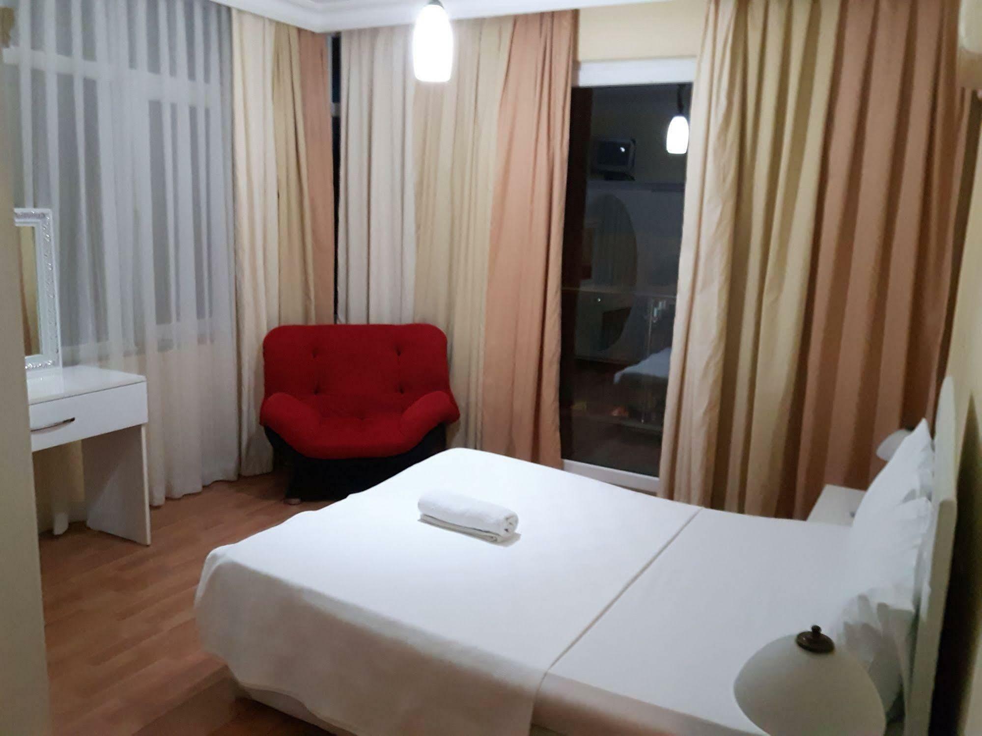 אלאניה Melody Hotel מראה חיצוני תמונה